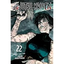 Jujutsu Kaisen, Vol. 21 : Akutami, Gege: Amazon.ae: Books
